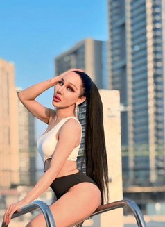 Pim 8 Inches jvc - Transsexual adult performer in Dubai Photo 8 of 22