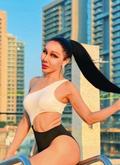 Pim 8 Inches jvc - Transsexual adult performer in Dubai Photo 14 of 22
