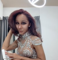 Pim 8 Inches jvc - Transsexual adult performer in Dubai