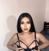 Pim Ladyboy 🇹🇭 - Acompañantes transexual in Phuket