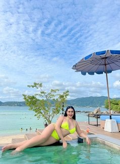 Pimmi Top&Bottom 🇹🇭 - Transsexual escort in Phuket Photo 4 of 7