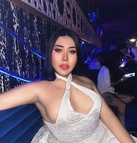 Pim Ladyboy 🇹🇭 - Acompañantes transexual in Phuket