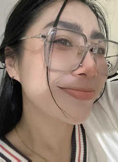 Pim Only Massage - puta in Muscat Photo 1 of 1