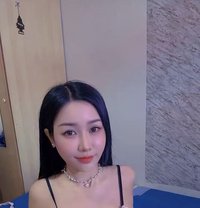 Pim Pim at Kl - escort in Kuala Lumpur