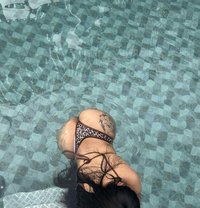 Pim Pim - escort in Pattaya