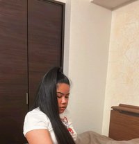 Pim Pim - escort in Pattaya