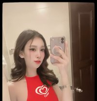 Pim Pim - Transsexual escort in Pattaya