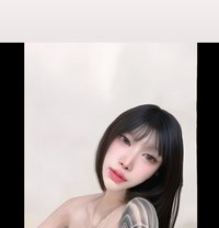 Pim Pim - Transsexual escort in Pattaya