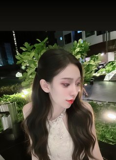 Pim Pim - Transsexual escort in Pattaya Photo 4 of 6