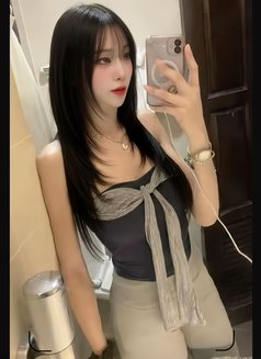 Pim Pim - Transsexual escort in Pattaya Photo 6 of 6