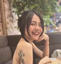 Pim - escort in Bangkok