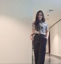 Pim - adult performer in Bangkok
