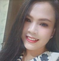Pim - adult performer in Bangkok