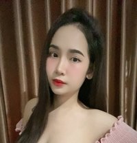 Pim - escort in Pattaya