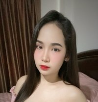 Pim - escort in Pattaya