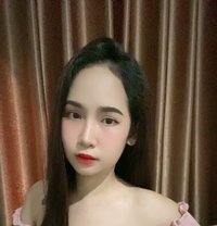 Pim - escort in Pattaya