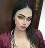 Pim, the Fat Ladyboy - Transsexual escort in Muscat Photo 1 of 5