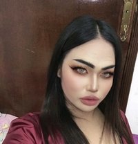 Pim, the Fat Ladyboy - Acompañantes transexual in Muscat