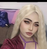 Pim, the Fat Ladyboy - Acompañantes transexual in Muscat