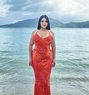 PIMMI SWEET CHUBBY - Transsexual escort in Phuket Photo 13 of 15