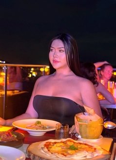 PIMMI TOP&BOTTOM - Transsexual escort in Phuket Photo 11 of 12