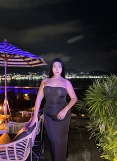 PIMMI TOP&BOTTOM - Transsexual escort in Phuket Photo 12 of 12