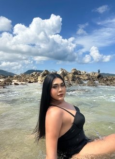 Pimmi Top&Bottom 🇹🇭 - Transsexual escort in Phuket Photo 8 of 9