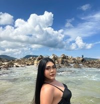 Pimmi Top&Bottom 🇹🇭 - Transsexual escort in Phuket