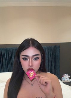 Pimmy Ladyboy Hodg Dick in Riyadh🇹🇭 - Transsexual escort in Riyadh Photo 14 of 17