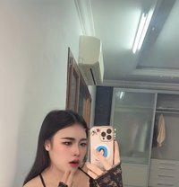 Pimmy🇹🇭 Ladyboy TH - Transsexual escort in Doha Photo 8 of 16