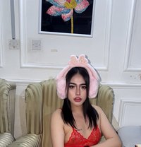 Pimmy🇹🇭 Ladyboy TH - Transsexual escort in Doha