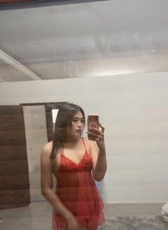 Pimmy🇹🇭 Ladyboy TH - Acompañantes transexual in Doha Photo 11 of 11