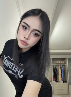 Pimmy🇹🇭 Ladyboy TH - Transsexual escort in Doha Photo 9 of 15