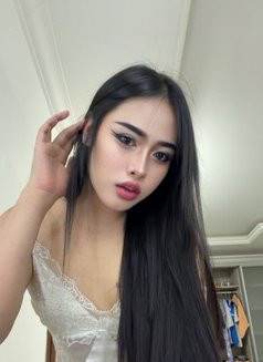 Pimmy🇹🇭 Ladyboy TH - Acompañantes transexual in Doha Photo 17 of 18
