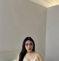 Pimmy🇹🇭 Ladyboy TH - Acompañantes transexual in Doha Photo 9 of 17