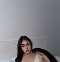 Pimmy🇹🇭 Ladyboy TH - Acompañantes transexual in Doha Photo 14 of 17