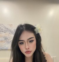 Pimmy new Ladyboy Hot Dick in Riyadh🇹🇭 - Transsexual escort in Riyadh