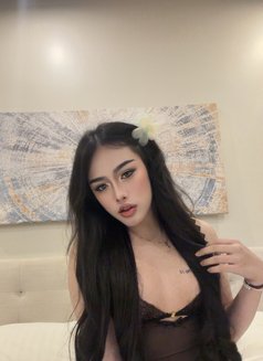 Pimmy🇹🇭 Ladyboy TH - Transsexual escort in Jeddah Photo 14 of 15