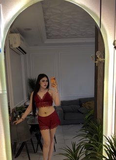 Pimmy Ladyboy Hodg Dick in Jesda🇹🇭 - Transsexual escort in Jeddah Photo 25 of 27