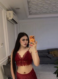 Pimmy Ladyboy Hodg Dick in Jesda🇹🇭 - Transsexual escort in Jeddah Photo 26 of 27