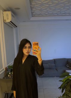 Pimmy Ladyboy Hodg Dick in Jesda🇹🇭 - Transsexual escort in Jeddah Photo 27 of 27