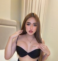 Pimmy new Ladyboy Hot Dick in Riyadh🇹🇭 - Acompañantes transexual in Riyadh