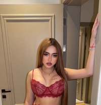 Pimmy new Ladyboy Hot Dick in Riyadh🇹🇭 - Transsexual escort in Riyadh