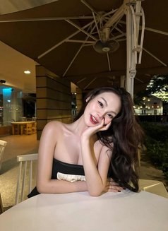 Pimmy sweetie princess - Acompañantes transexual in Singapore Photo 4 of 9