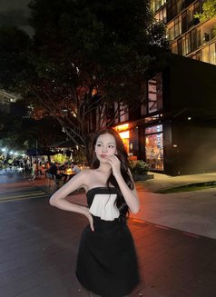 Pimmy sweetie princess - Acompañantes transexual in Singapore Photo 7 of 9