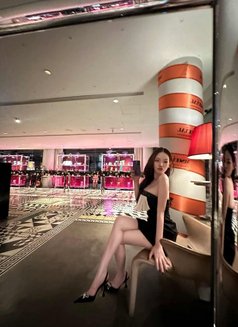Pimmy sweetie princess - Acompañantes transexual in Singapore Photo 8 of 9