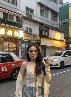 พิมมี่ - masseuse in Bangkok Photo 6 of 8