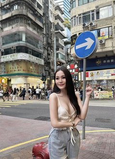 พิมมี่ - masseuse in Bangkok Photo 8 of 8