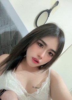 Pimmy🇹🇭 - Acompañantes transexual in Doha Photo 3 of 8