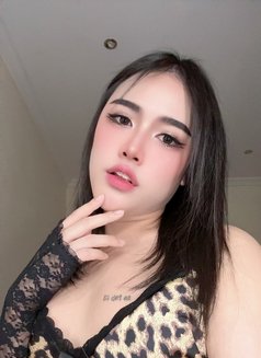 Pimmy🇹🇭 - Acompañantes transexual in Doha Photo 8 of 8